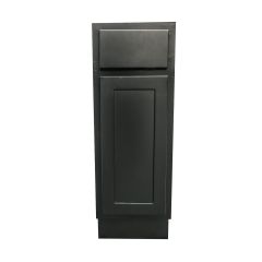 Armoire de base 12" noire