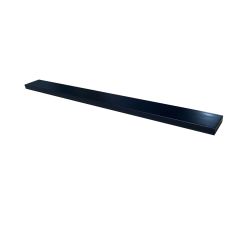8' Toe Kick Black