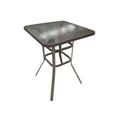 Bridgetown Bar Table Wood Look