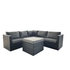 Ensemble de Salon Hammond Gris