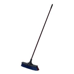 Balai Poussoir 24"