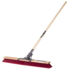 Balai Poussoir 24"