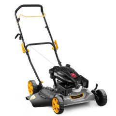Tondeuse à Gazon Loncin 159cc 21"