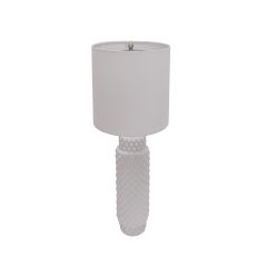 Radiance Table Lamp 24-1/2"
