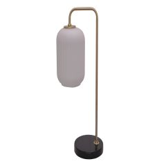 Moderna Table Lamp 20"