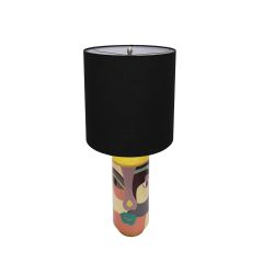 Affresco Table Lamp 23-1/2"