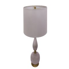Concerta Table Lamp 25"