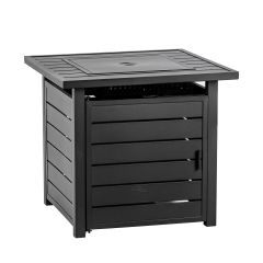Kennon 28" Fire Pit Table