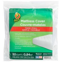 Twin/Full Bed Mattress Cover