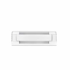 Baseboard Heater White 500W 240V