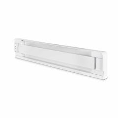 Baseboard Heater White 1000W 240V