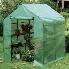 Serre de Jardin 143 x 143 x 195cm