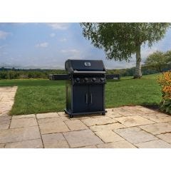 Napoleon Rogue 525 Propane Gas Grill