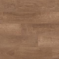 8mm 7.6" Water Resist 1mm Pad Attach Huron Laminate 25.43SF/