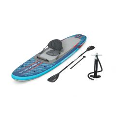 Ensemble paddleboard et kayak 2-en-1