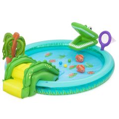 Centre de Jeu Crocodile Cove