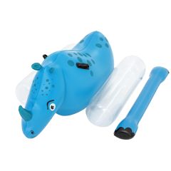 Jeu de Piscine Rhino Rumble