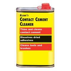 Nettoyant pour Ciment de Contact 500mL