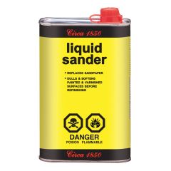 Papier de Verre Liquide 500mL