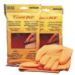 Gants de Décapage Moyens
