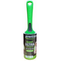 Rouleau géant Evercare 50 couches pour animaux
