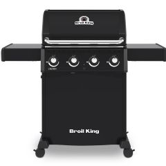 Broil King Crown 410 Propane Gas Grill