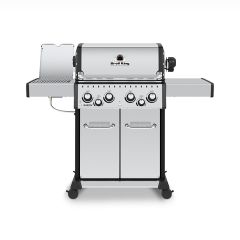 Broil King Baron S 490 Pro IR Propane Gas Grill