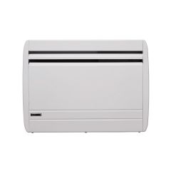 Allegro II 14 Panel Heater (500 W) White