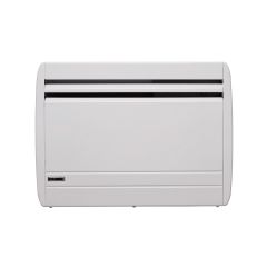 Allegro II 14 Panel Heater (1000 W) White