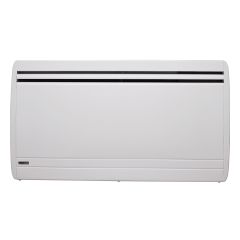 Allegro II 18 Panel Heater (2000 W) White