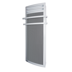 Soprano Fan-forced Bathroom Heater 240V 750/1500W