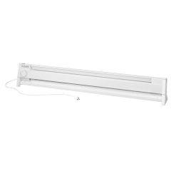 Plug-in Portable Electric Baseboard Heater
