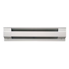 Baseboard 240v - 500w (30")