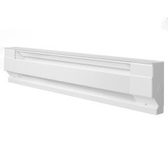 Baseboard 240v - 750w (36")