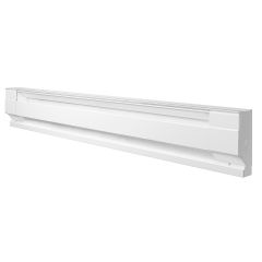Baseboard 240v - 1000w (48")