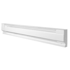 Baseboard 240v - 1250w (60")