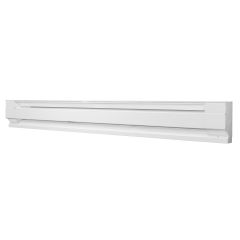 Baseboard 240v - 1500w (66")