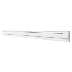 Baseboard 240v - 2000w (84")