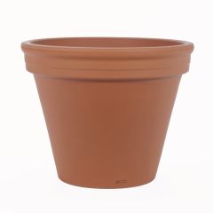 Pot en Terre Cuite 12,25"