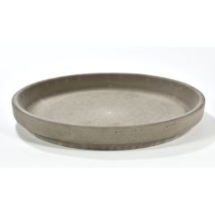 Soucoupe Basalt 5,1"