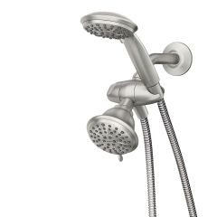 Attune Combo Shower Spot Resist Stainless