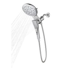 Verso Magnetix Combo Shower Chrome