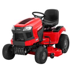 Craftsman 46" SD 547cc Hydrostatic Riding Mower