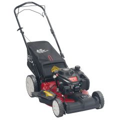 Tondeuse Craftsman 21" 163cc