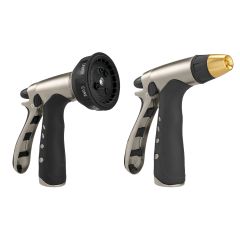 Pistolet Arrosage Métal Orbit