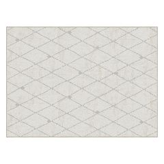6’7” x 9’0” Lily Area Rug