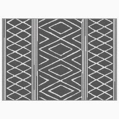 4’4” x 7’0” Preston Area Rug