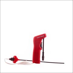 Pulvérisateur Craftsman Power Wand-4 batteries
