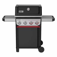 BBQ à Gaz SPIRIT E-425