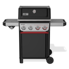 BBQ à Gaz SPIRIT E-435